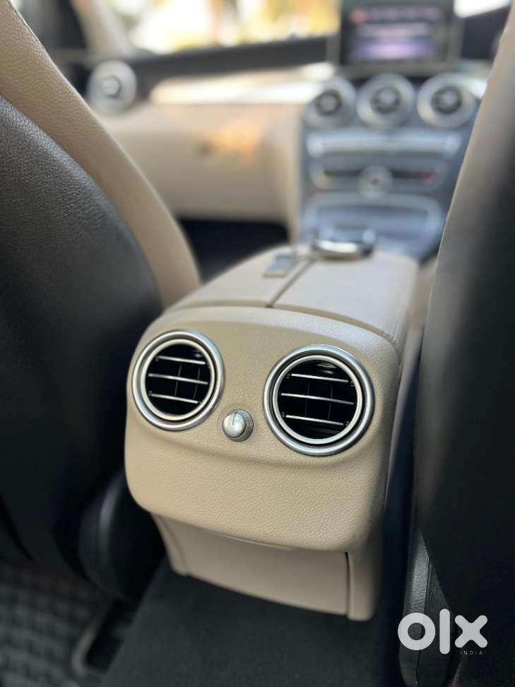 Mercedes-benz C-class 1.8 200 Cgi Avantgarde, 2018, Petrol