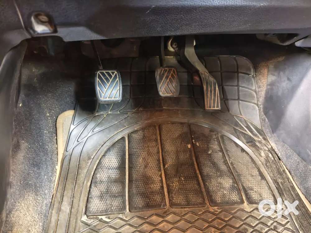 Single Hand Abs Model In Genuine Condition