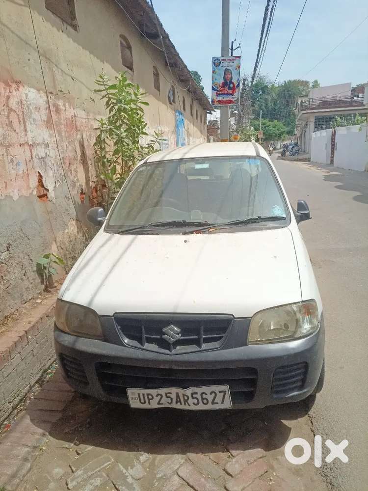 Maruti Suzuki Alto 2012 Petrol 68000 Km Driven