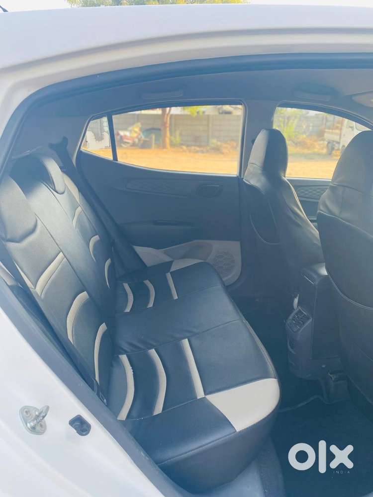 Hyundai Grand I10 Nios, 2020, Petrol
