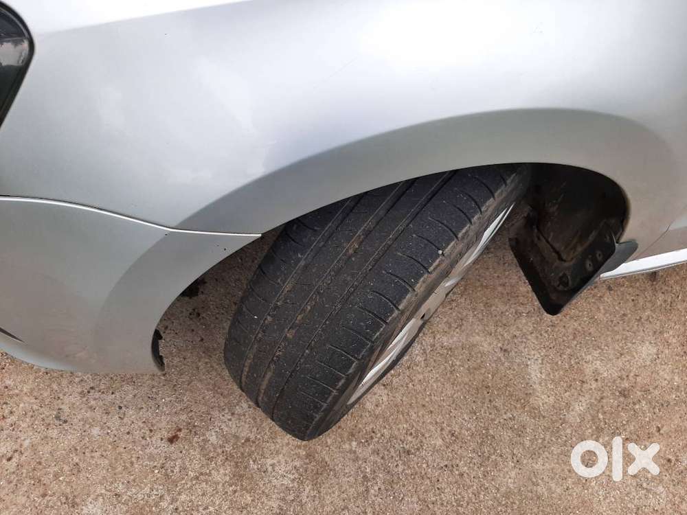 Volkswagen Polo Diesel Showroom Condition