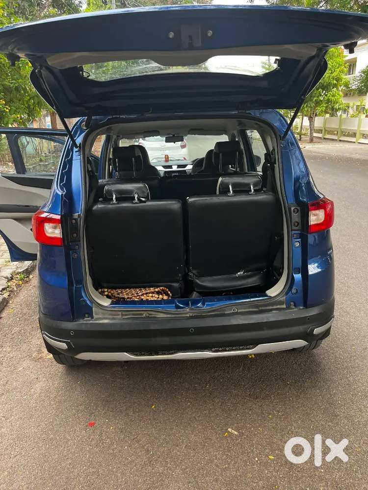 Renault Triber 2021 Petrol 78000 Km Driven