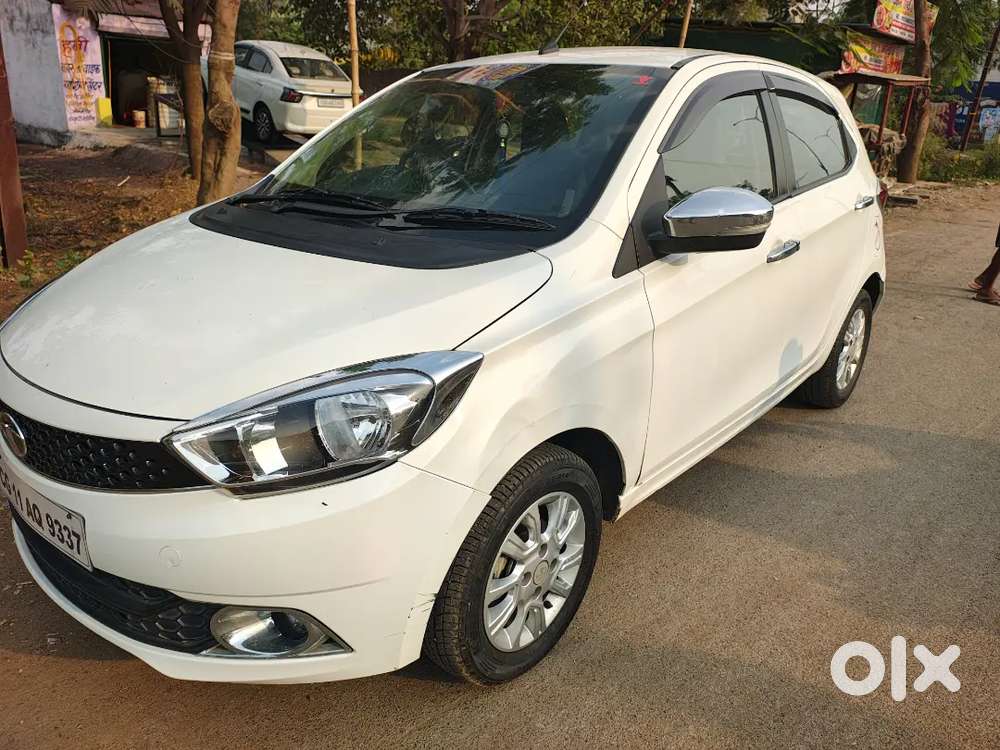 Tata Tiago 1.05 Revotorq 2018