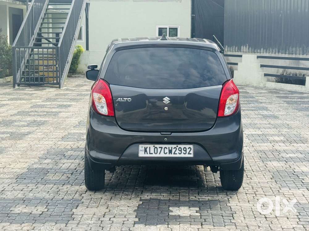 Maruti Suzuki Alto 800 0.8 Vxi (o), 2021, Petrol