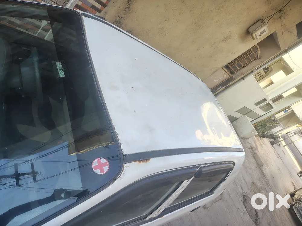 Maruti Suzuki Alto 800 2010 Petrol 152000 Km Driven