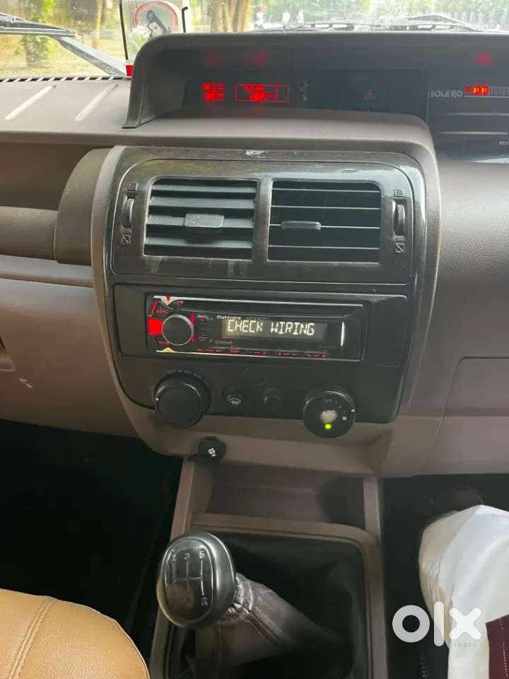 Mahindra Bolero 1.5 Power Plus Zlx, 2019, Diesel