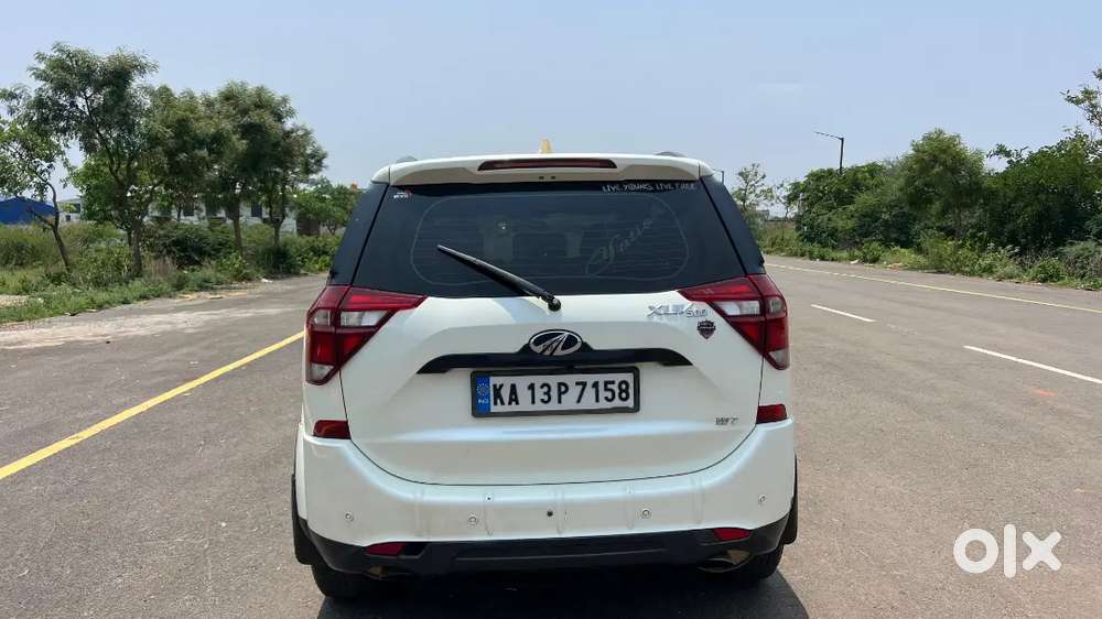 Mahindra Xuv500 2019 Diesel 92780 Km Driven