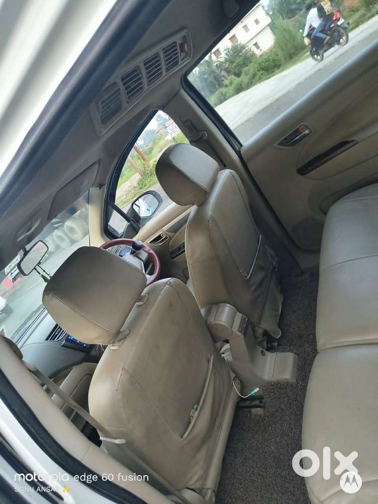 Maruti Suzuki Ertiga, 2019, Diesel