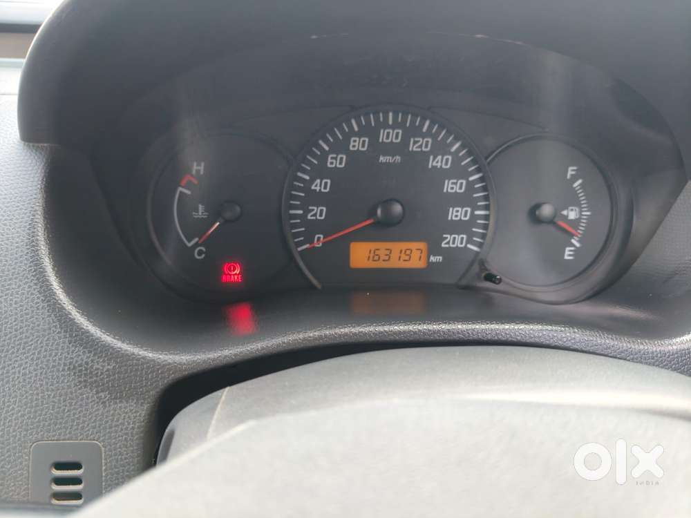 Maruti Suzuki Swift Ddis Ldi, 2008, Diesel