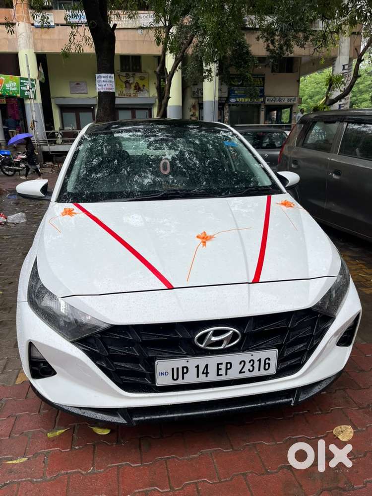2020 Hyundai Elite I20