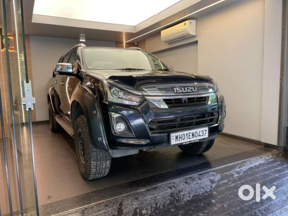 Isuzu D-max V-cross Z Prestige, 2024, Diesel