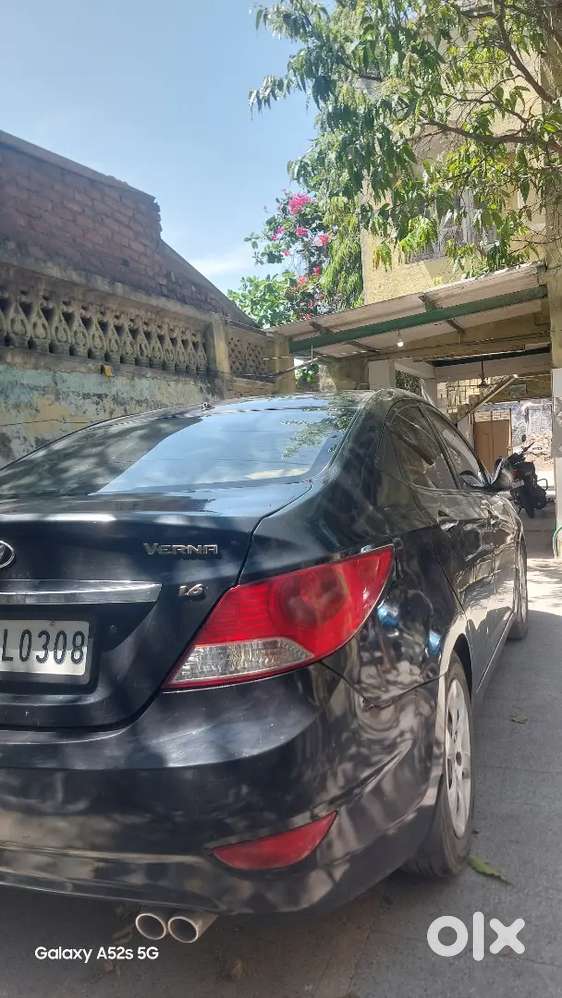 Verna Fluidic Complete Price Negotiable