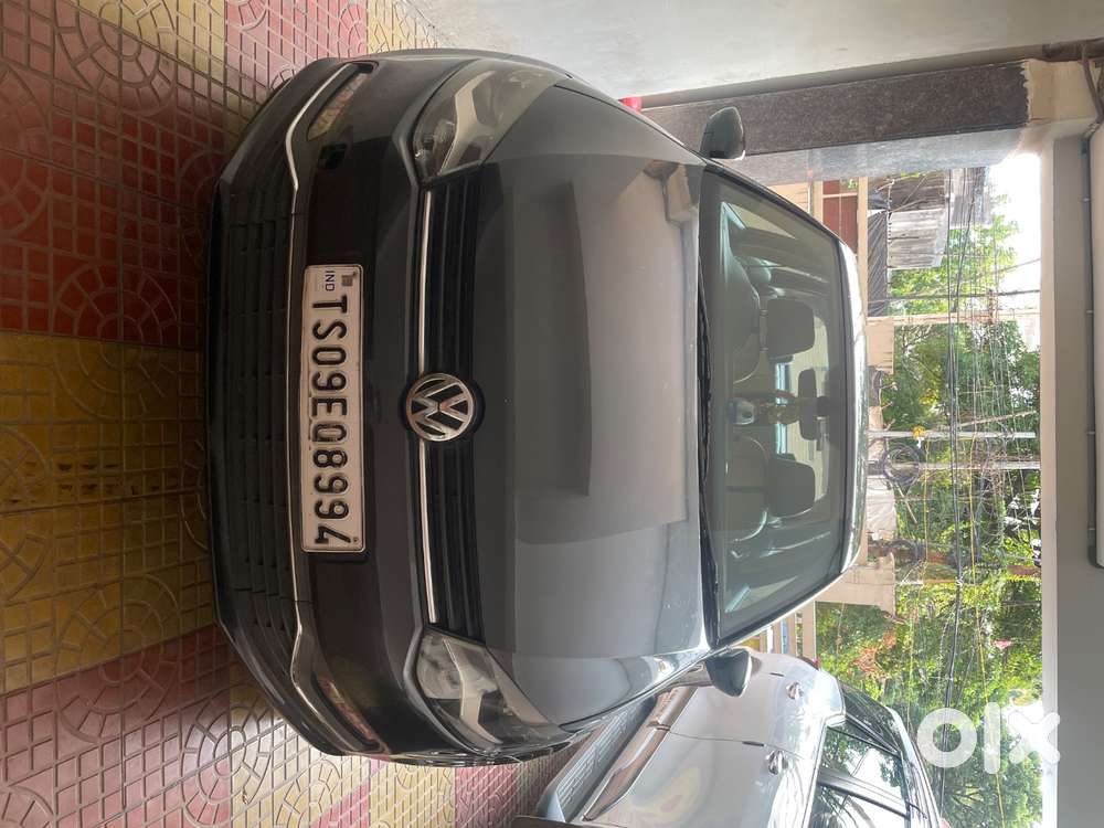 Polo Top End, Petrol