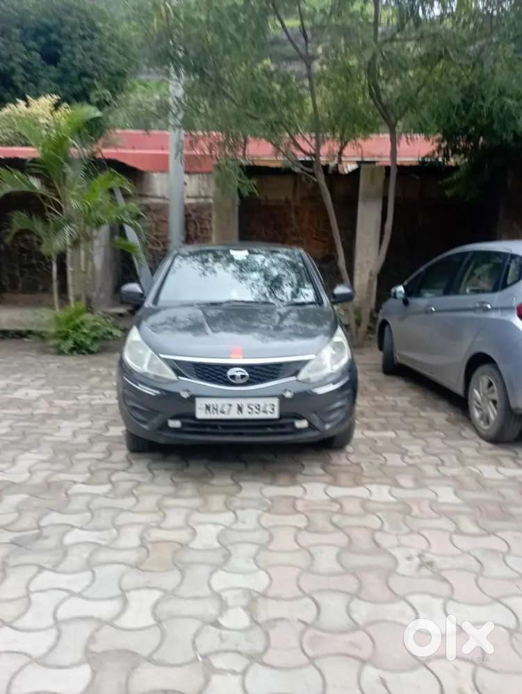 Tata Zest 2017 Diesel Good Condition