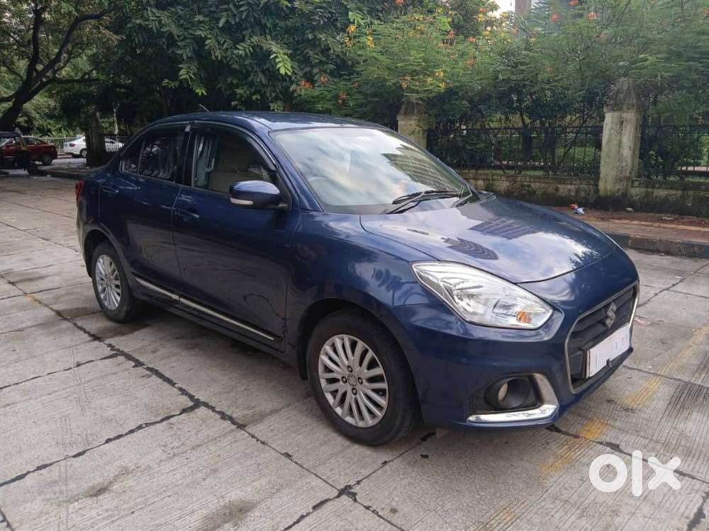 Maruti Suzuki Dzire 1.2 Zxi Amt, 2022, Petrol