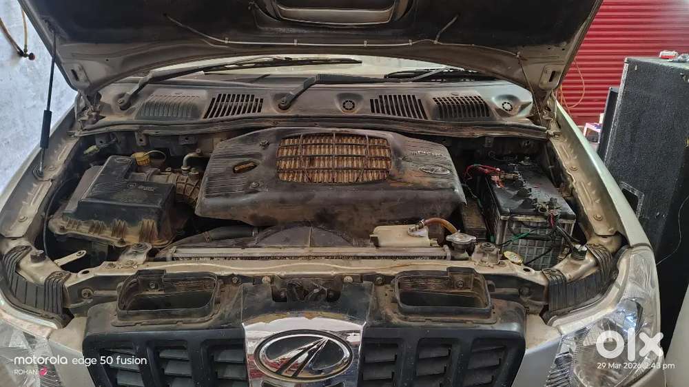 Mahindra Xylo 2012 Diesel Well Maintained