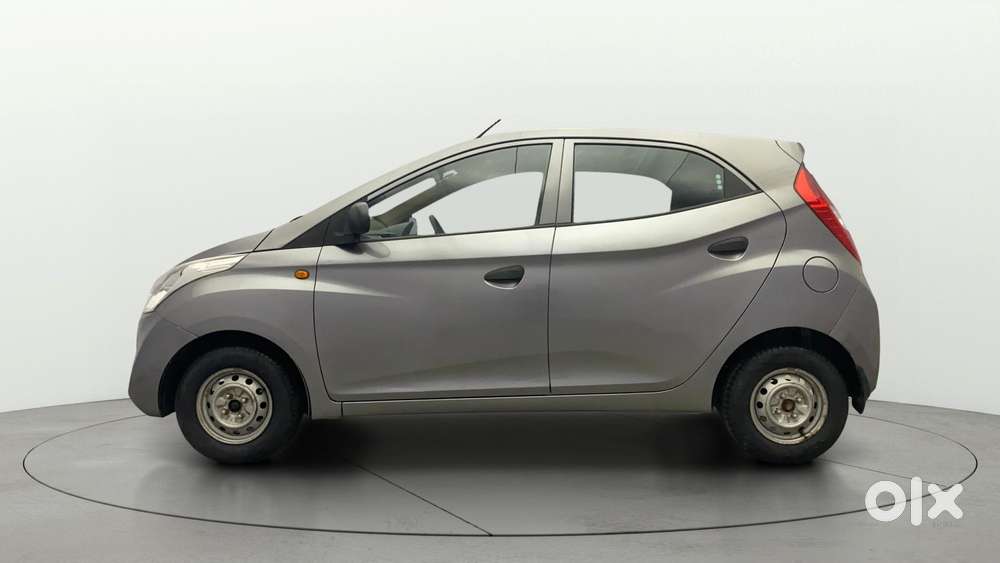 Hyundai Eon Era +, 2014, Petrol