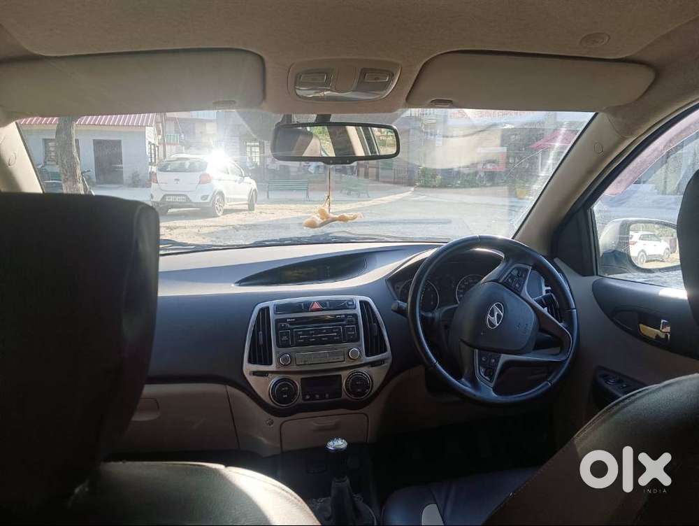 Very Good Condition I20 Sportz For Sale