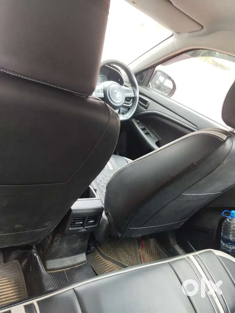Maruti Suzuki Brezza 2023
