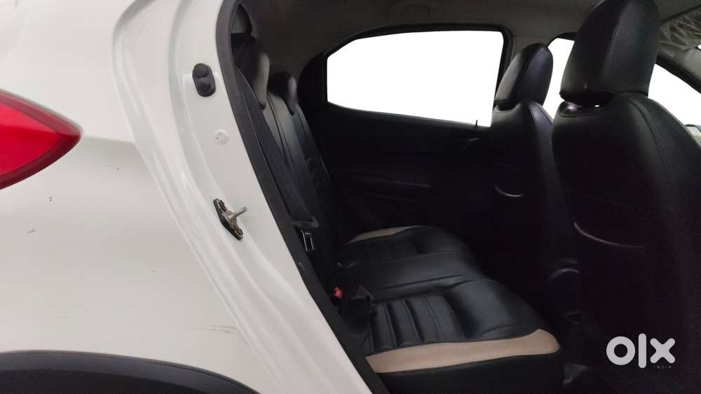Tata Tiago Nrg Petrol, 2019, Petrol