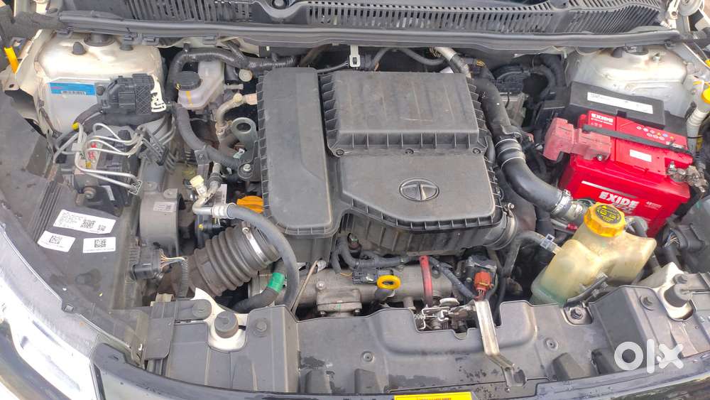 Tata Nexon 1.5 Revotorq Xma Amt (s), 2023, Diesel