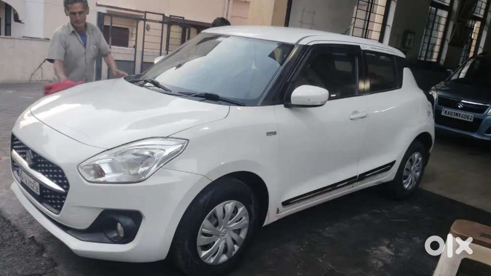Maruti Suzuki Swift 2018 Diesel