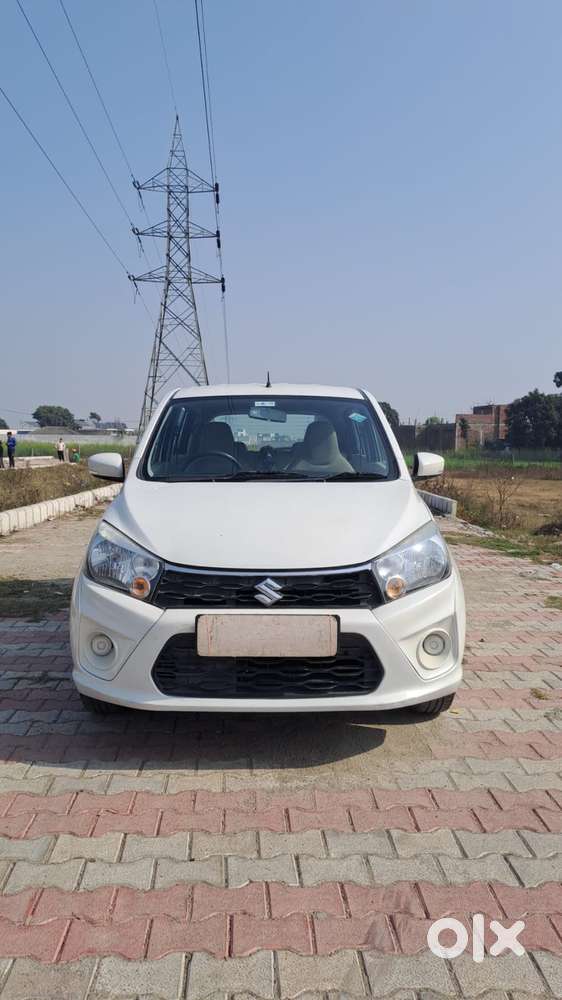 Maruti Suzuki Celerio Zxi At, 2019, Petrol