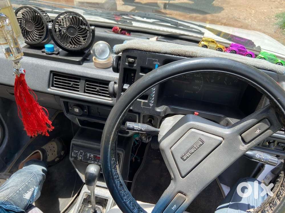 Maruti Suzuki 800 Petrol