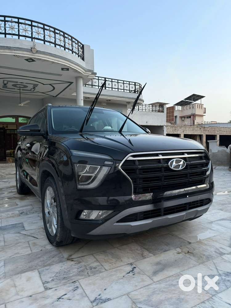 Hyundai Creta 1.5 Diesel 2020