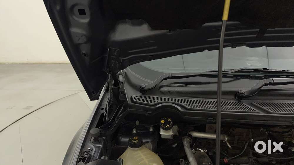 Ford Ecosport [2013-2015] 1.5 Titanium Tdci, 2018, Diesel