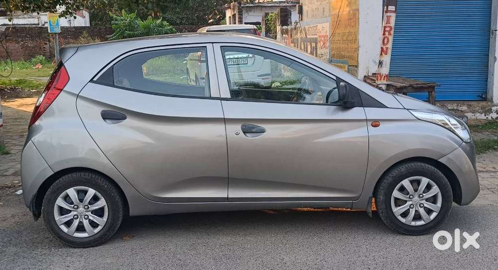 Hyundai Eon Magna, 2013, Petrol