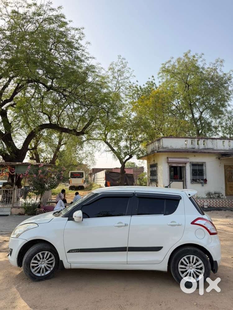 Swift Vdi Diesel Car 2013