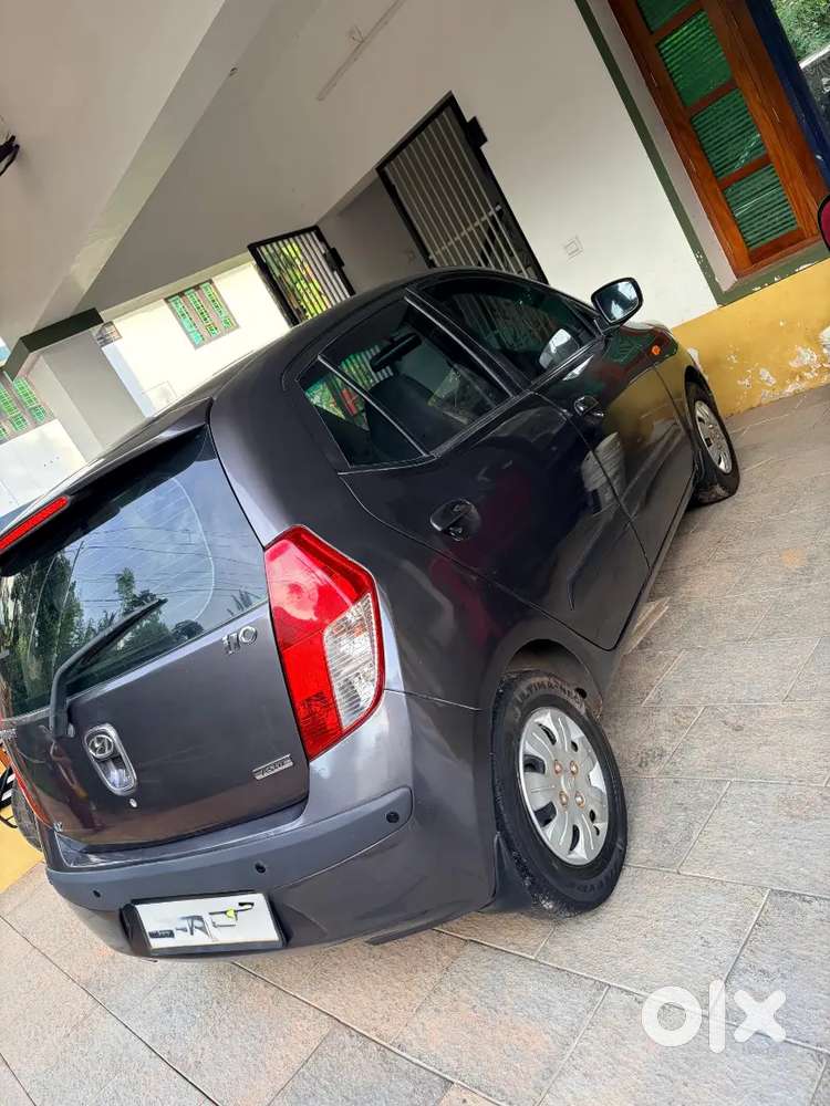 Hyundai I10 2031 All Paper Clear Well Maintained