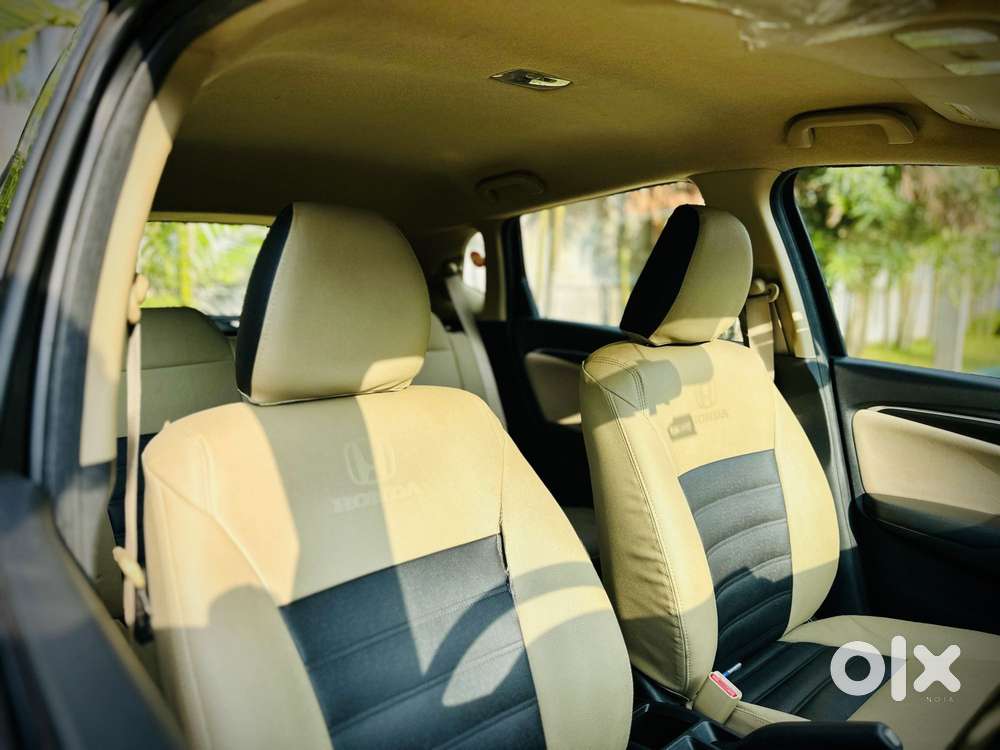 Honda Jazz V, 2017, Petrol