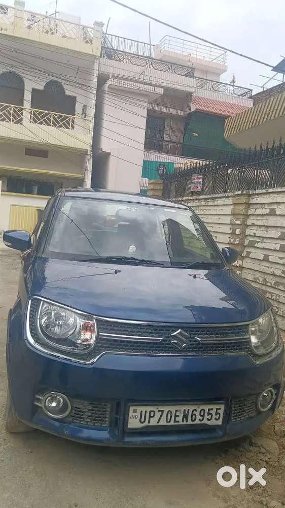 Gadi Bechni Hai Ek Dam Genuine Price 4,25000
