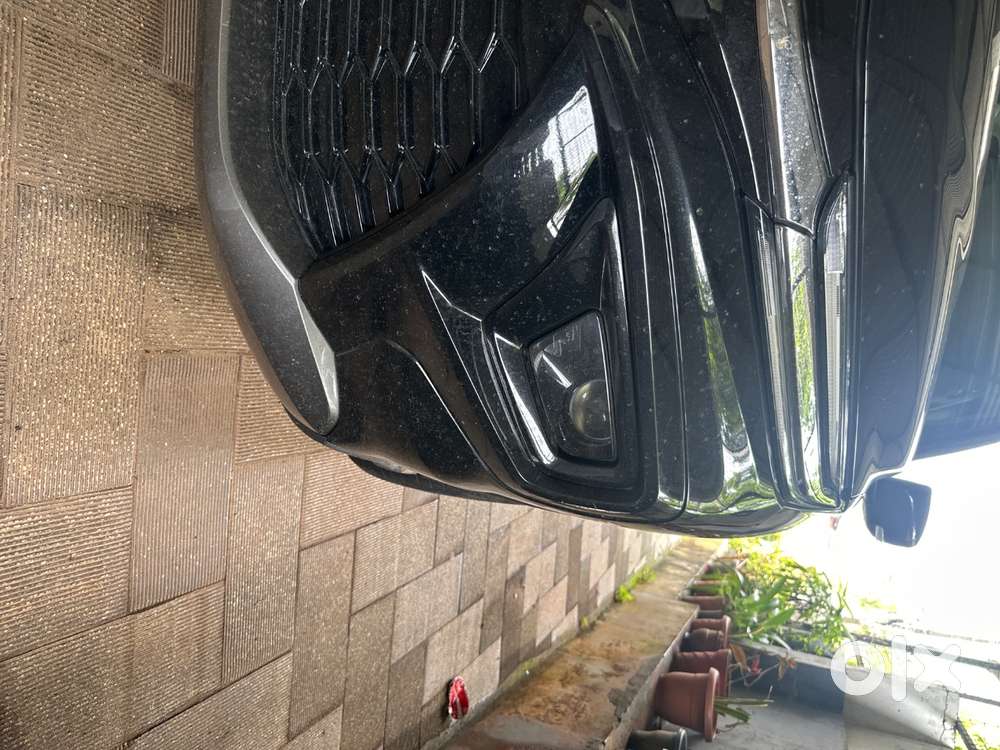 Tayota Hyryder For Sale