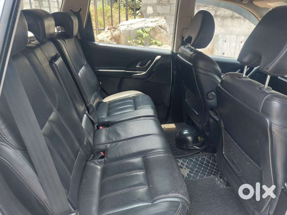 Mahindra Xuv500 W10 At, 2018, Diesel