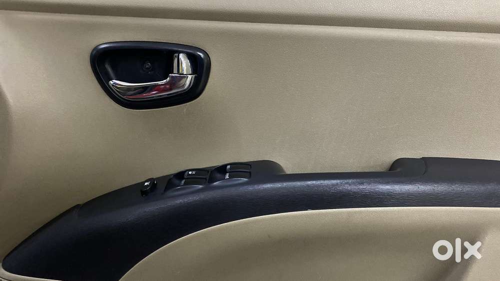 Hyundai I10 Magna 1.1l, 2013, Petrol