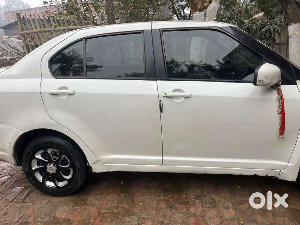 Maruti Suzuki Swift Dzire Diesel 2015