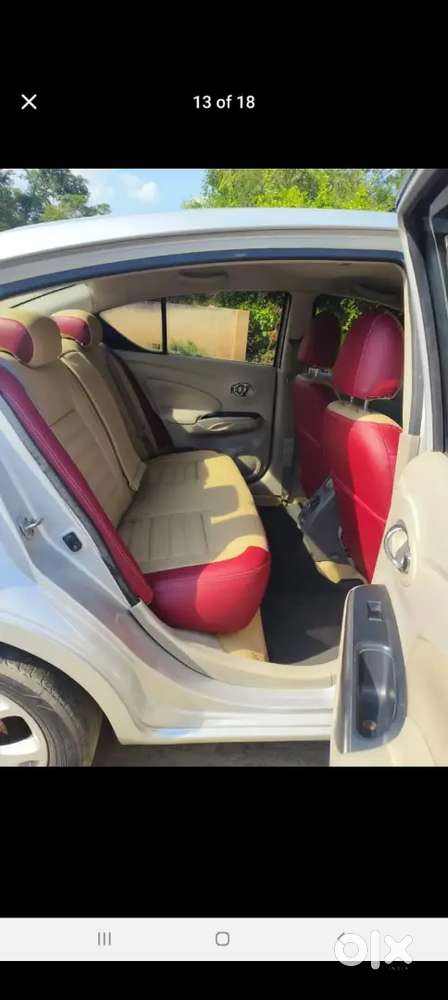 Renault Scala