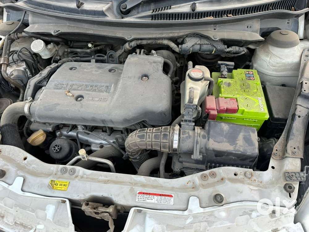 Maruti Suzuki Swift Dzire 2019 Diesel Good Condition