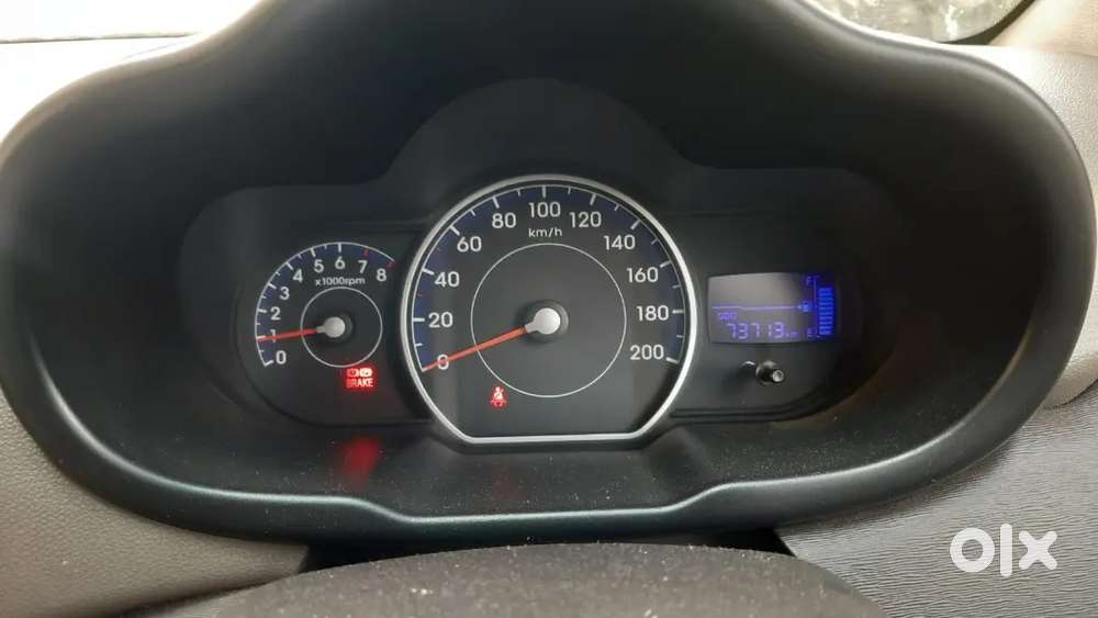 Hyundai I10 For Sale