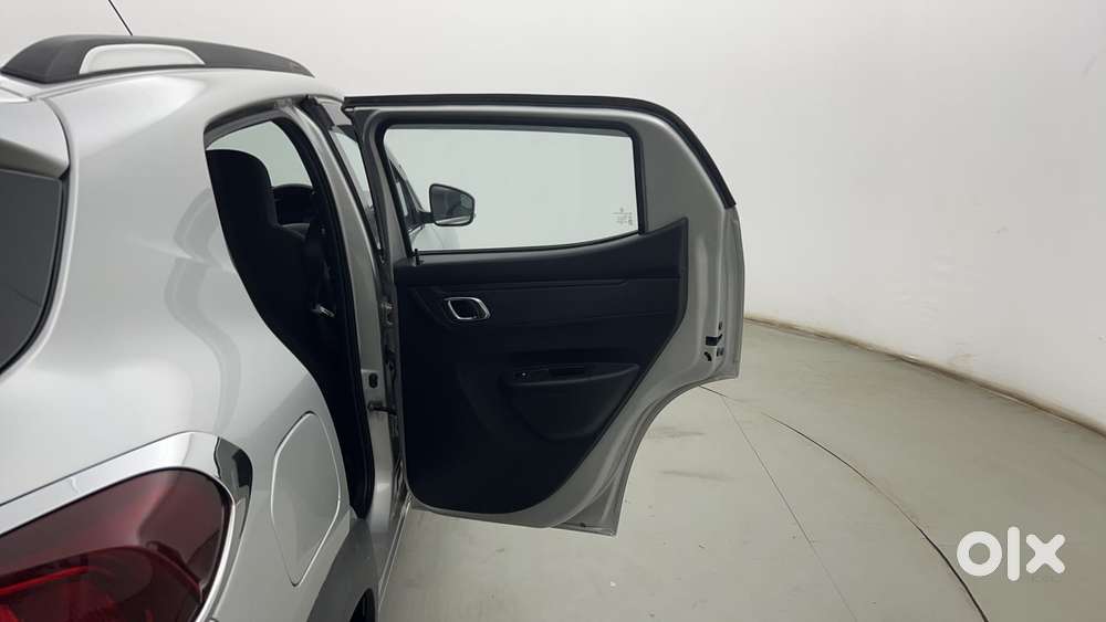 Renault Kwid Climber, 2023, Petrol