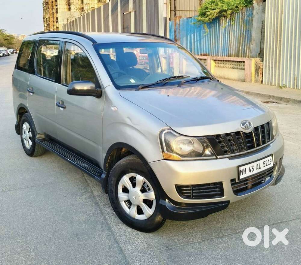Mahindra Xylo 2012-2014 E4 Bs Iii, 2012, Diesel