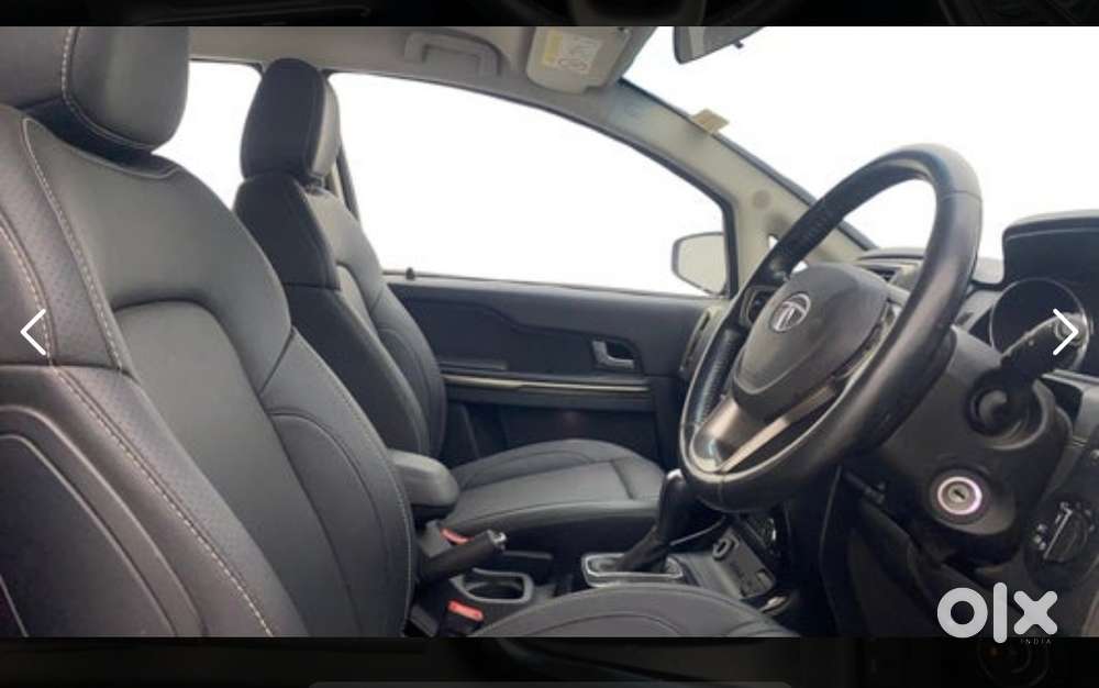 Tata Hexa 2.2 Xt 4x2 7 Str, 2018, Diesel