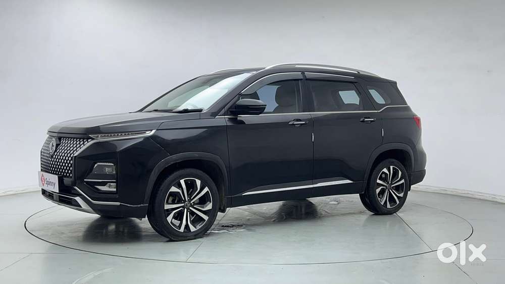 Mg Hector Sharp Pro 1.5 Turbo Mt, 2023, Petrol