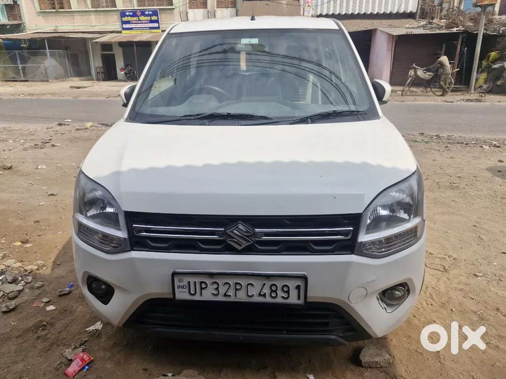 Maruti Suzuki Wagon R 2023 Petrol Good Condition