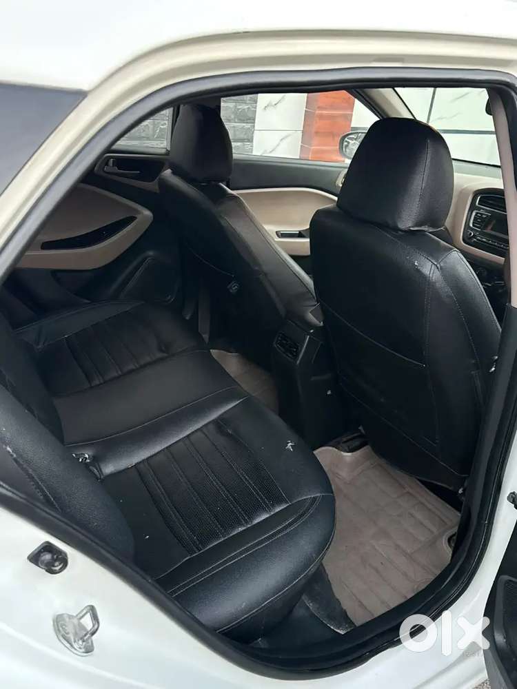I20 Diesel 2018