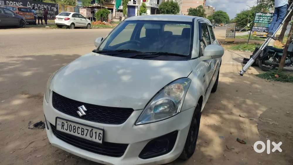 Maruti Suzuki Swift Ldi 385