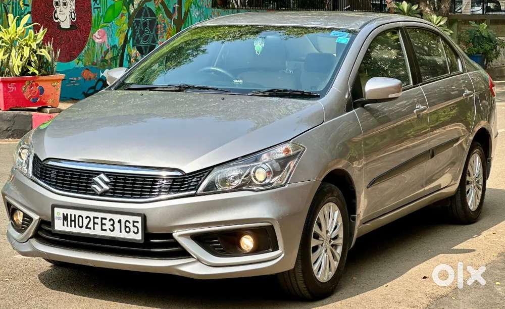 Maruti Suzuki Ciaz 2019 Petrol 32230 Km Driven